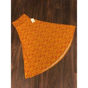 Lularoe Maxi skirt